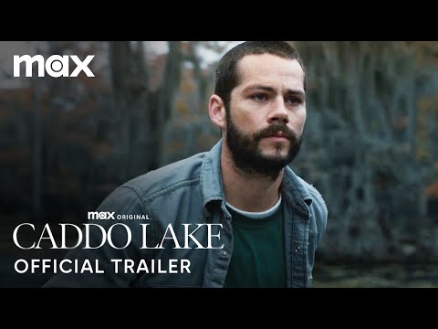 Caddo Lake | Official Trailer | Max