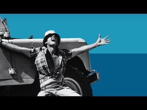 ‘The Passenger’: Nicholson Shines in Antonioni’s Underrated Masterpiece