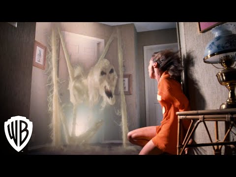 Poltergeist | 4K UHD Trailer | Warner Bros. Entertainment