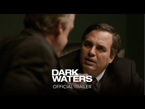 DARK WATERS | Official Trailer | In Theaters November 22