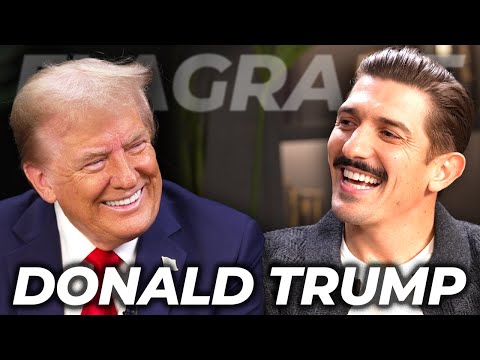 Trump On Who Really Tried to Kill Him, Abortion &amp; More
