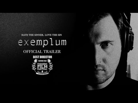 Exemplum - Official Trailer