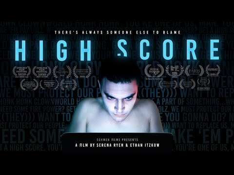 High Score | Official Trailer | Film Shortage