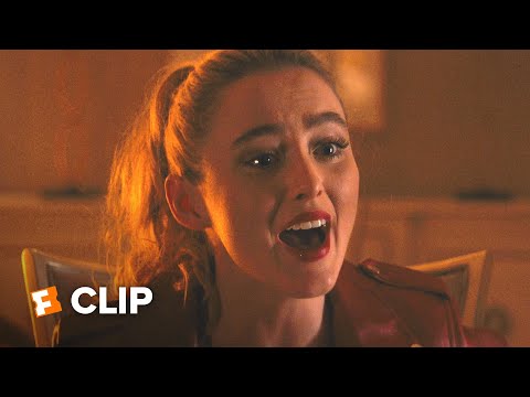 Freaky Exclusive Movie Clip - Inside Job (2020) | Movieclips Coming Soon