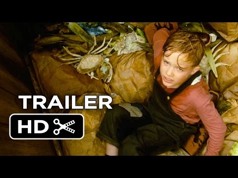 Little Boy Official Trailer #2 (2015) - Jakob Salvati, Tom Wilkinson Movie HD