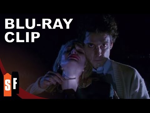 The Resurrected (1991) - Clip 2: Save Claire!