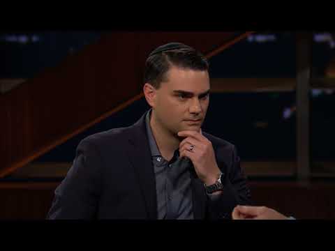 Ben Shapiro: Civil Discourse | Real Time with Bill Maher (HBO)