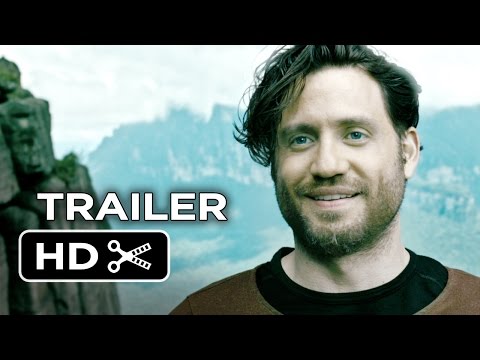 Point Break TRAILER 1 (2015) - Teresa Palmer, Luke Bracey Movie HD