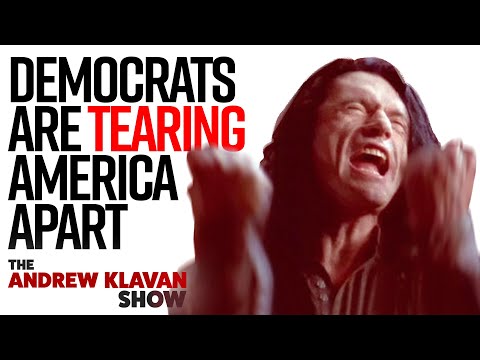 Democrats And The Media Are Tearing America Apart | Ep. 907