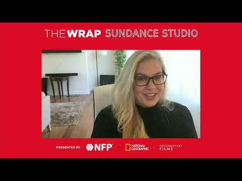 Director Interview With Meg Smaker | Jihad Rehab | TheWrap Sundance Studio
