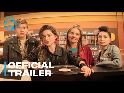 THIS TOO SHALL PASS - Official Trailer