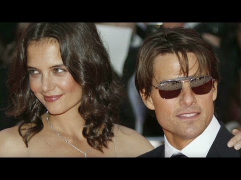 Tom Cruise&#039;s divorce and Scientology