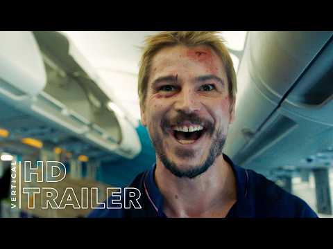 Fight or Flight | Official Trailer (HD) | Vertical