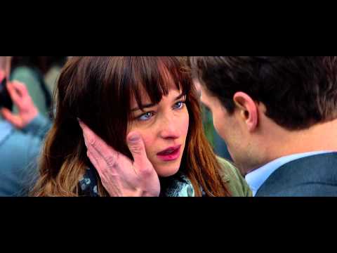 Fifty Shades Of Grey - Official Trailer (Universal Pictures) HD