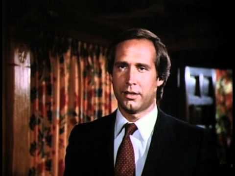 Fletch Official Trailer #1 - M. Emmet Walsh Movie (1985) HD