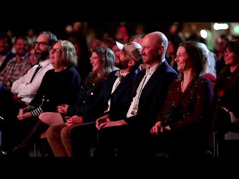 Craig T. Nelson, Charlie Berens talk &#039;Green and Gold&#039; during event for movie at Lambeau Field