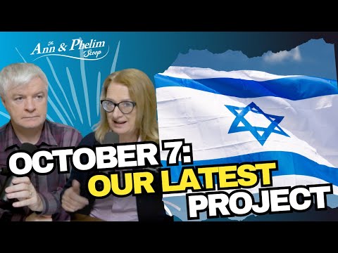 OCTOBER 7 Play - Revealing the Truth - To Open In New York