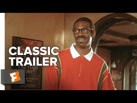 Bowfinger (1999) Official Trailer - Steve Martin, Eddie Murphy Movie HD