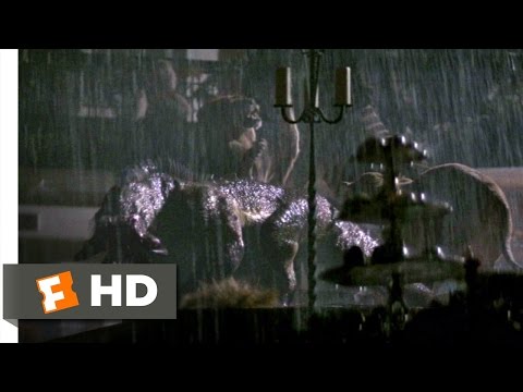 The Relic (7/9) Movie CLIP - The Creature Attacks (1997) HD