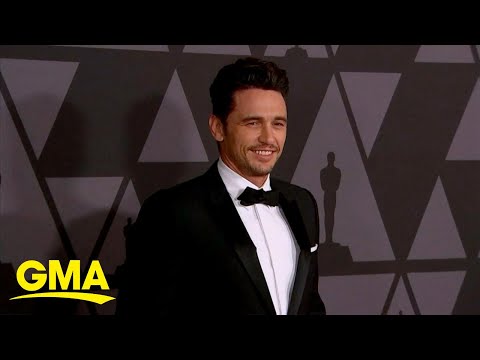 Actor James Franco faces backlash for latest role | GMA