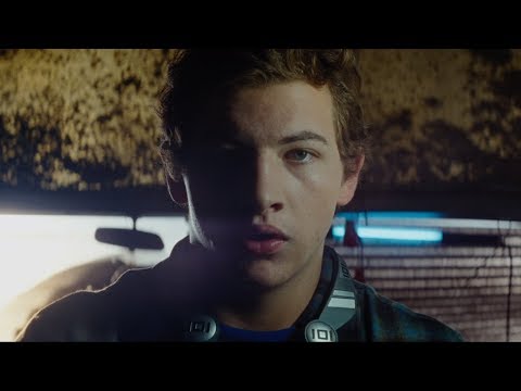 READY PLAYER ONE - The Prize Awaits