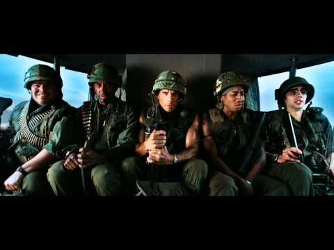 Tropic Thunder - Trailer