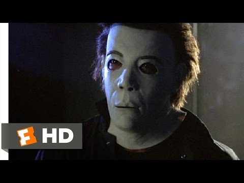 Halloween: Resurrection (5/10) Movie CLIP - Imposter (2002) HD
