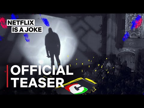 Dave Chappelle: The Closer | New Netflix Standup Special | Teaser