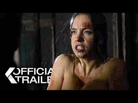 IMMACULATE Trailer (2024) Sydney Sweeney
