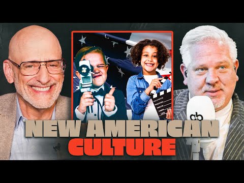 Glenn Beck&#039;s Plan to Create The Next Great American Culture