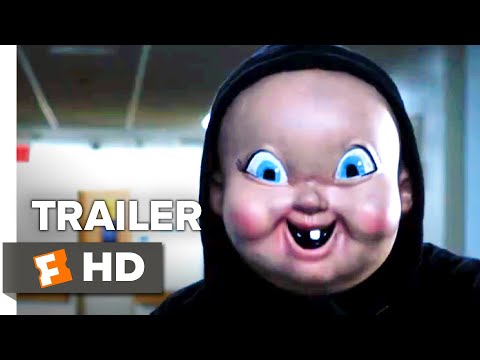 Happy Death Day 2U Trailer #1 (2019) | Movieclips Trailers