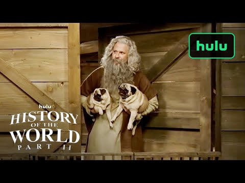 History of the World Part 2 | Teaser | Hulu