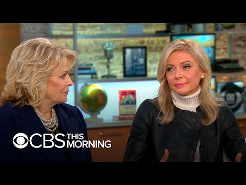 Trump&#039;s election motivated &quot;Murphy Brown&quot; reboot, Candice Bergen says