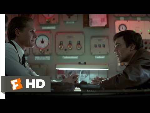 Star Trek 4: The Voyage Home (8/10) Movie CLIP - Interrogating Chekov (1986) HD