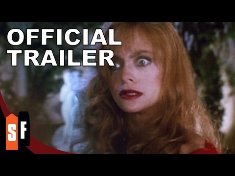 Death Becomes Her (1992) Meryl Streep, Bruce Willis - Official Trailer (HD)