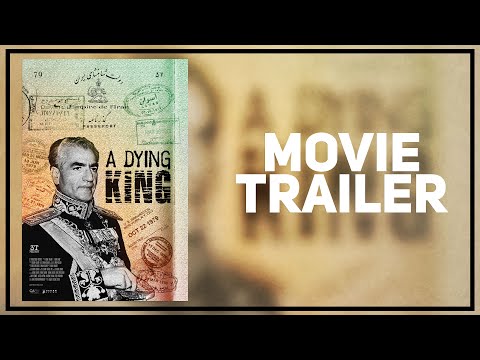 A Dying King - Trailer