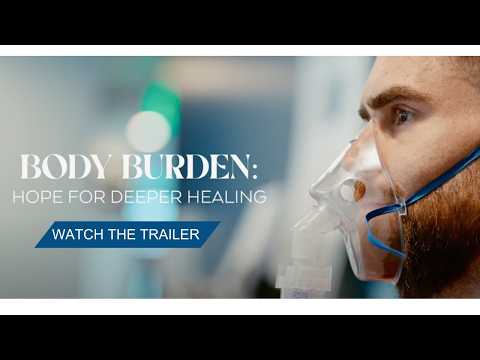 Toxic Mold, EMFs &amp; Heavy Metals | How to Detox Your Brain &amp; Body Naturally | Body Burden Trailer