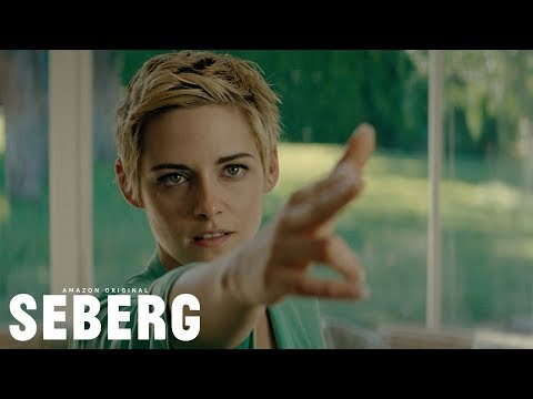 Seberg - Official Trailer | Amazon Studios