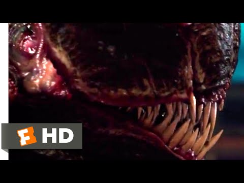 A Quiet Place (2018) - They Hunt by Sound Scene (3/10) | Movieclips