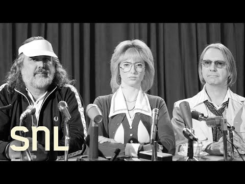 UNTOLD: Battle of the Sexes - SNL