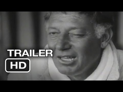Lenny Official Trailer #1 - Dustin Hoffman Movie (1974) HD