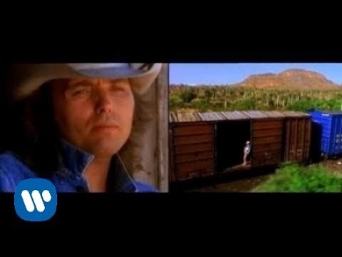 Dwight Yoakam - A Thousand Miles From Nowhere (Video)