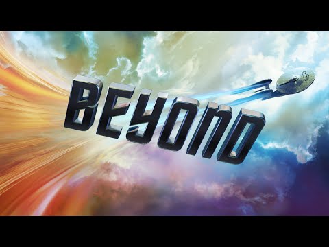 Star Trek Beyond | Trailer #2 | Paramount Pictures International