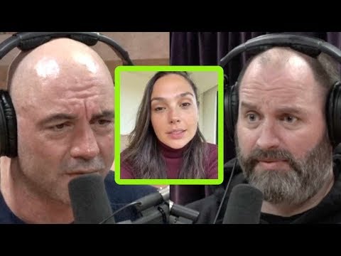 Joe Rogan and Tom Segura Rip Into Celebs Recording “Imagine”