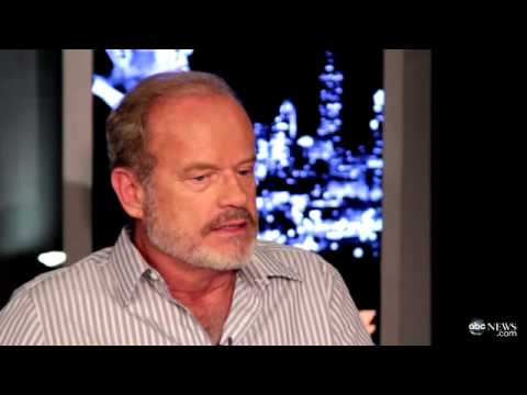 Kelsey Grammer Interview: The &#039;Boss Star&#039; on Being A Republican in Hollywood