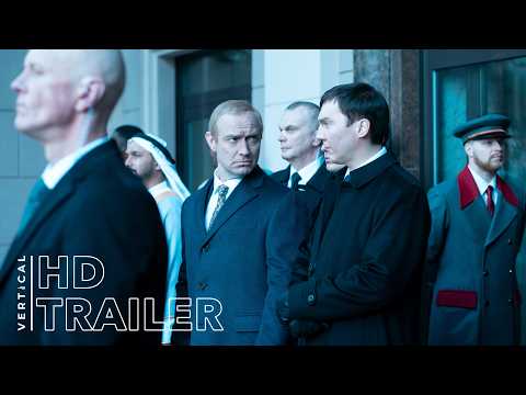 ‘Wizard of the Kremlin’ – Year’s Biggest Disappointment So Far?