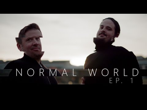 NORMAL WORLD Ep.1