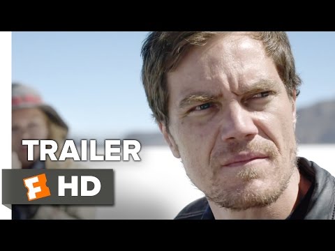 Salt and Fire Trailer #1 (2017) | Movieclips Trailers