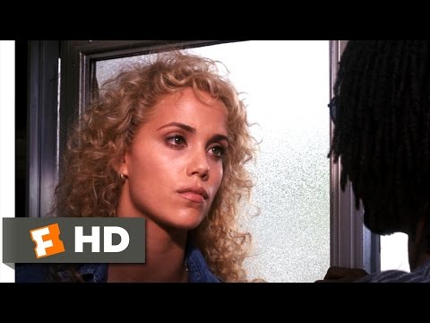 Showgirls (1995) - You Burn When You Dance Scene (2/12) | Moveclips