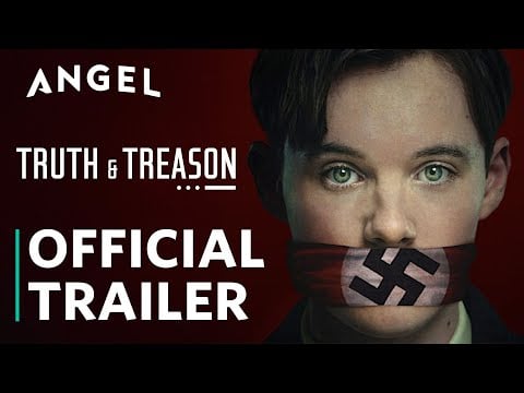 Truth &amp; Treason | Official Trailer | In Theaters Oct 17 | Angel